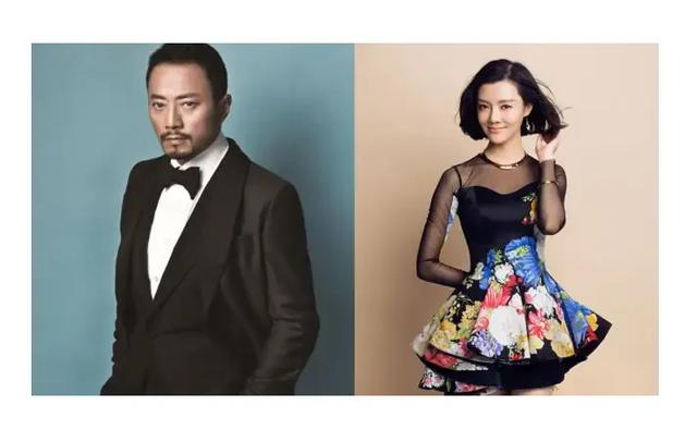 张涵予私情曝光,与车晓美国密会引发关注,好男人形象崩塌