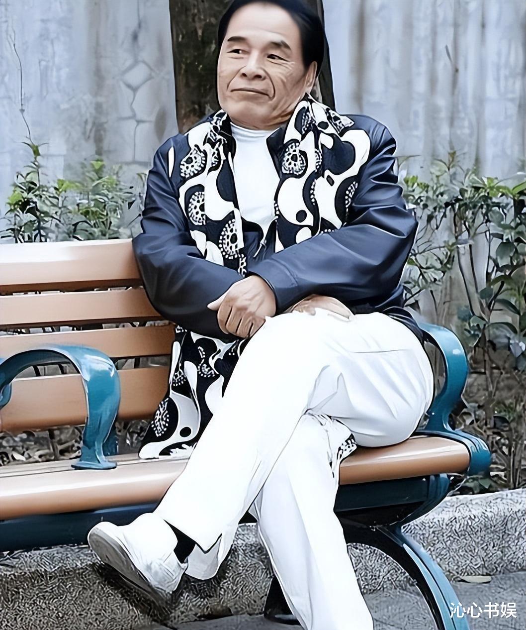 他比毛奇更厉害,1妻5妾同住,每人每月七万零花,71岁还娶20娇妻