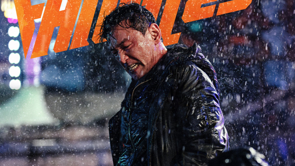 万众期待，2024电梯战神最新动作爽片来啦！