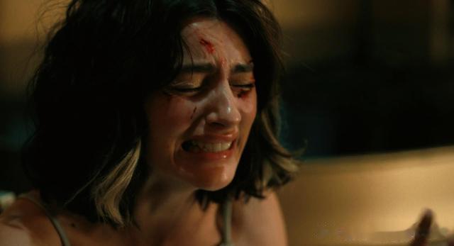 看完吴宇森新片《喋血双雄》,我连发感慨:吴宇森老矣!片子耐看