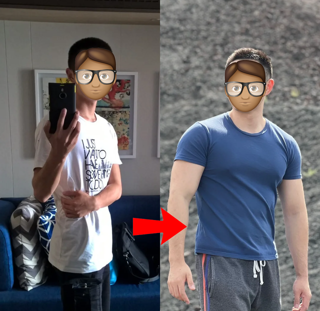 没减下来的脂包肌，才是普通人能get的顶级性张力