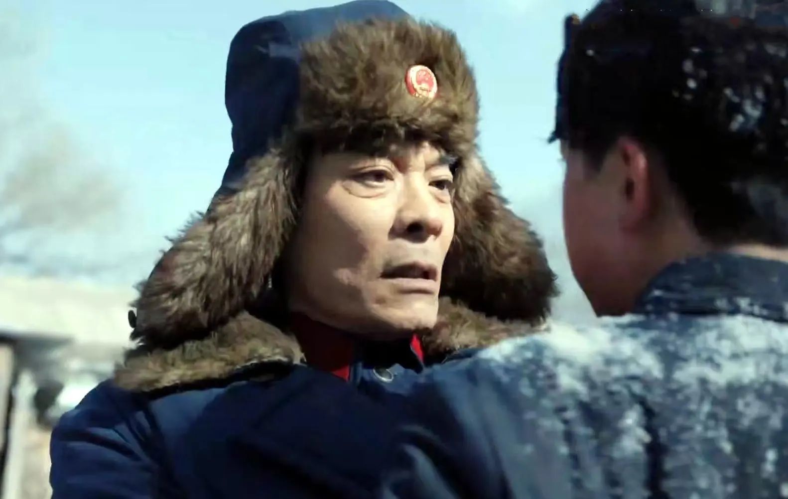 《雪迷宫》32集大结局前瞻:老舅牺牲,姜迎紫断命,姜小海立大功