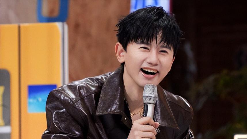 《星期六》给张杰的排面，让观众看清他的为人，谢娜选对老公了