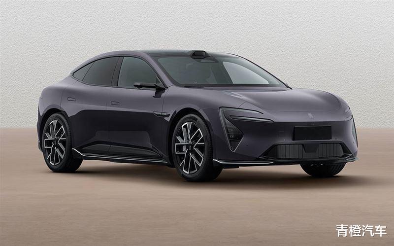 阿维塔06惊艳曝光,方程豹钛3前景难测