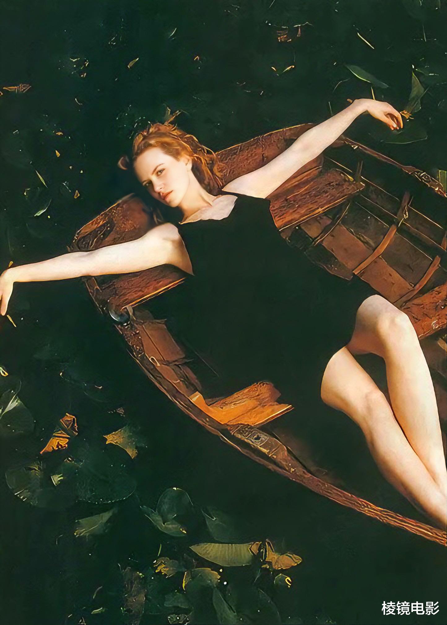 8部欧美猛片,“行走的荷尔蒙制造机”,艳美绝伦,值得一看