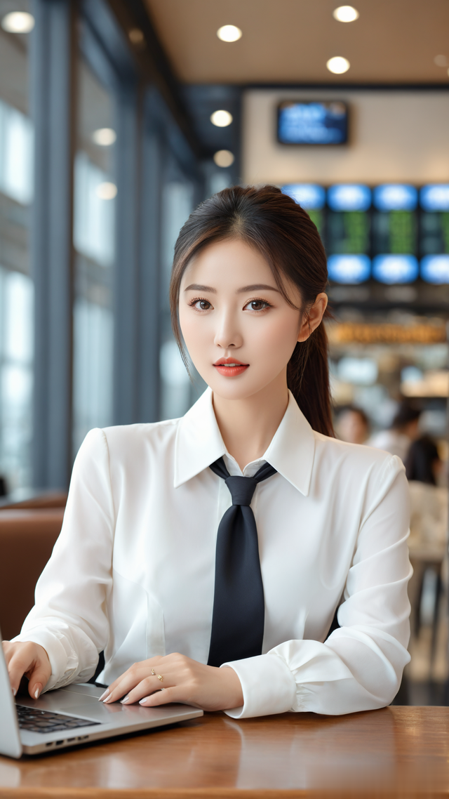 塑造专业形象：解锁个人职业发展的金钥匙
