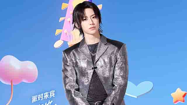 小鬼|我想和你唱5：小鬼有10岁小孩子粉，于文文有61岁机车奶奶粉