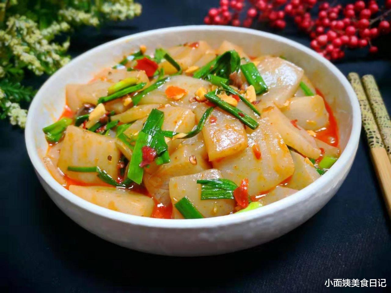 减肥管住嘴？这5道低脂美食，好吃不单调，多吃不长胖！