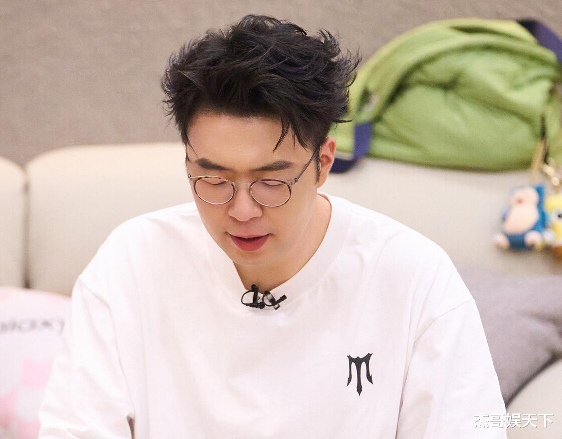 《披哥4》四公组队,4人被疯抢,2人尴尬,1人变卦了,2人开窍了