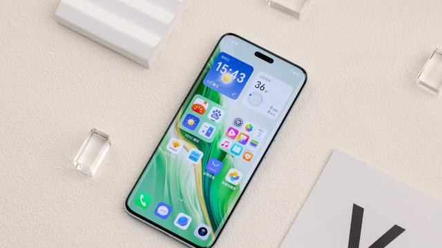 荣耀终于摊牌！16GB+512GB突降2080元，幸福来得太突然了