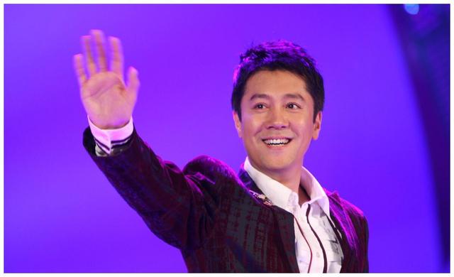 事实证明,不可一世的“不老男神”,今已经成为娱乐圈的笑话