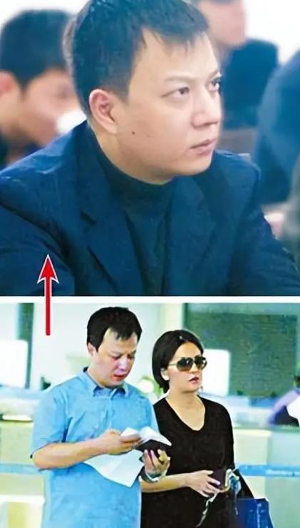 从国民女神到万人唾弃，赵薇近照曝光容颜尽失，当年琼瑶真说对了