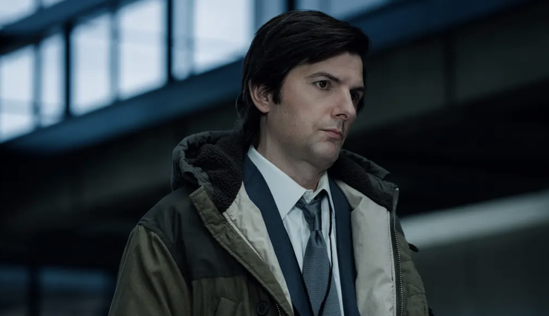 今年第一部9分美剧，终于上线了