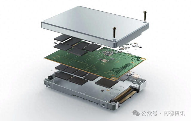 抛货潮再现,SSD市场遭夹杀