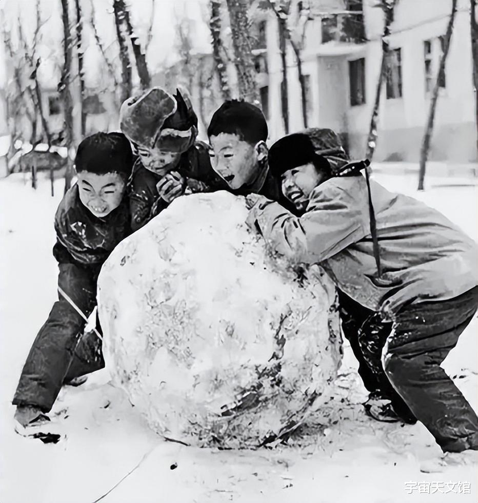 献给渐渐消失的“年味”,60后、70后都看看,千万别哭!全是回忆