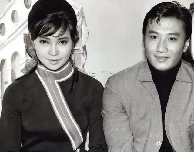 她是谢霆锋最爱的女人之一!被宠42年,息影后谢霆锋说“我养你”