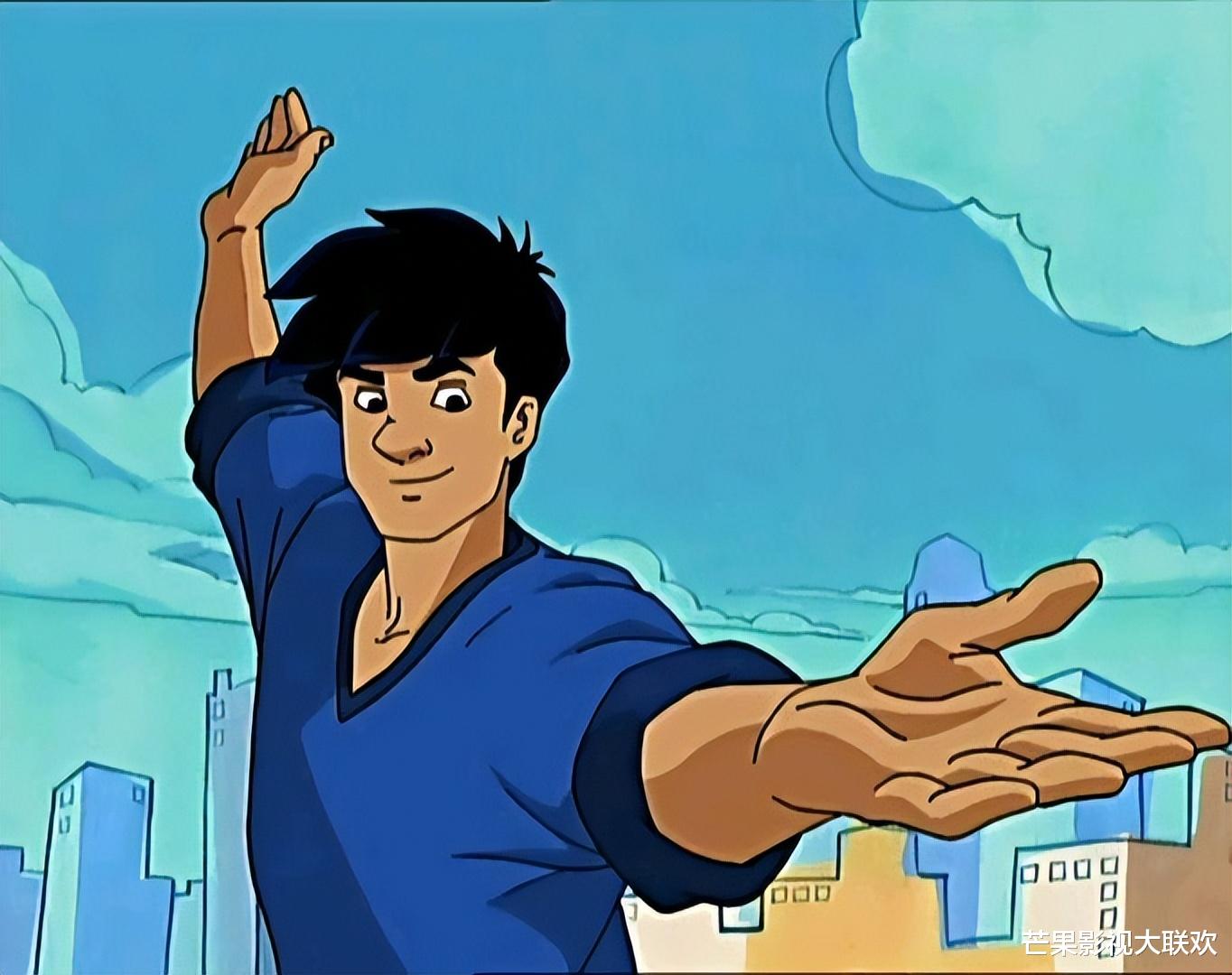 功夫四大之王现状:一个离世,一个患病,一个坐轮椅,他依旧风光