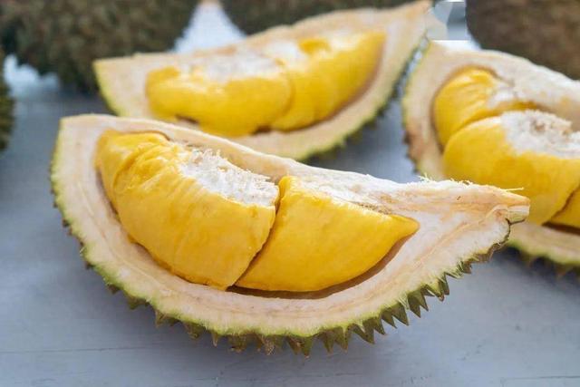 5种含糖量高的水果，比吃肉还容易长肉！想要减肥的女生，要少吃