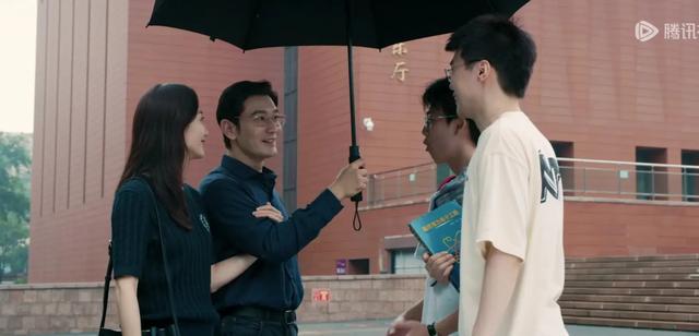 好家伙!《赤热》大结局了,这简直是我看过最恶心的大结局