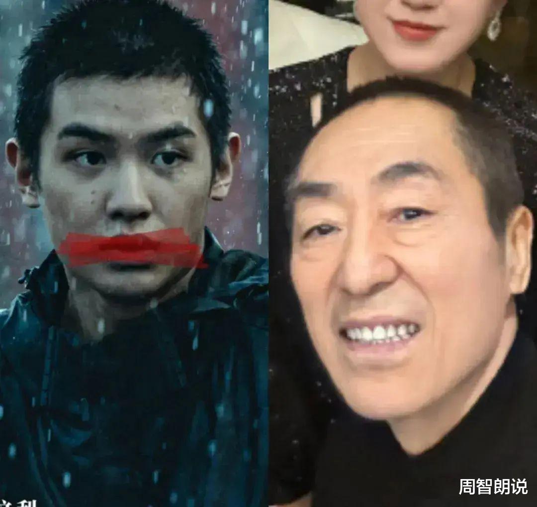 染上菜花病的女星，三代还宗男星，范冰冰，章子怡，宋祖儿赵露思