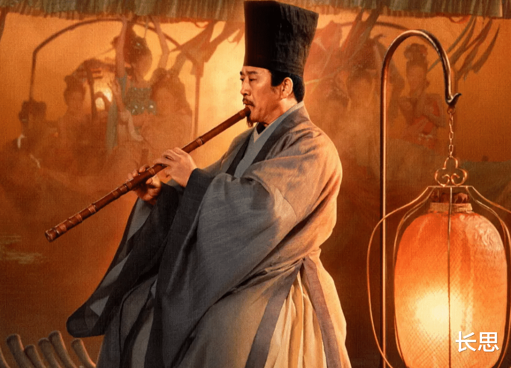 古装悬疑剧《清明上河图密码》来袭,实力派云集,有好剧追了