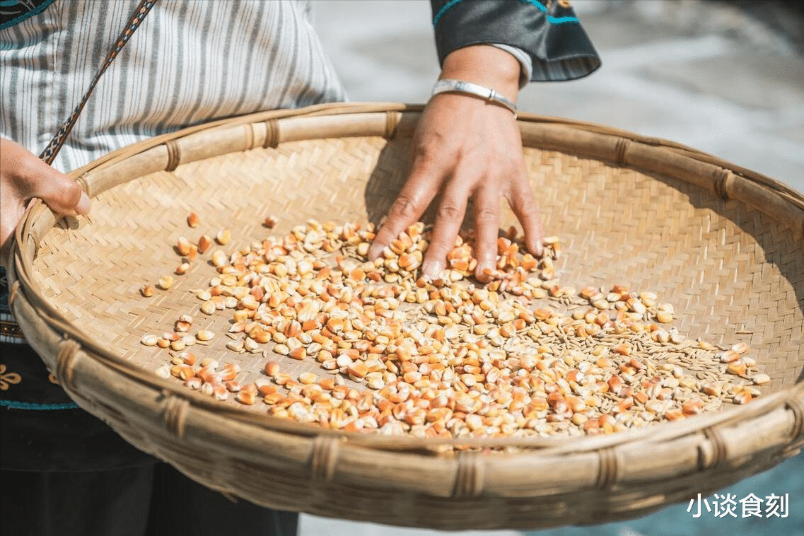 “明年迎青蛇,谷食盈有余”,啥意思?2025是木蛇年,年景如何?