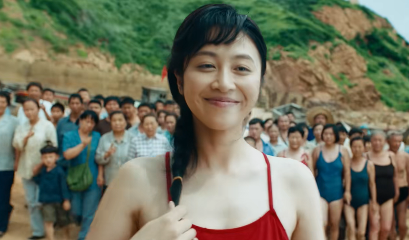 明晚空降，国家一级演员作配！观众：真不愧是我苦等3年的年代剧