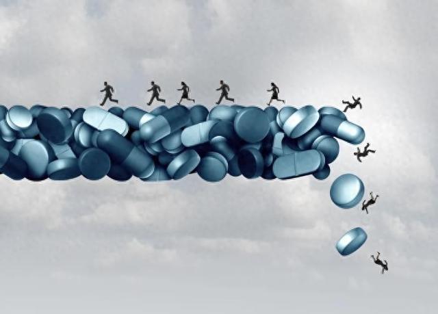 可能永久影响大脑!青少年药物滥用的影响到底有多大?一文告诉你→