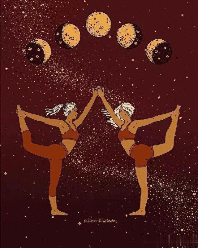 为什么阿斯汤加瑜伽是最简单的瑜伽流派?