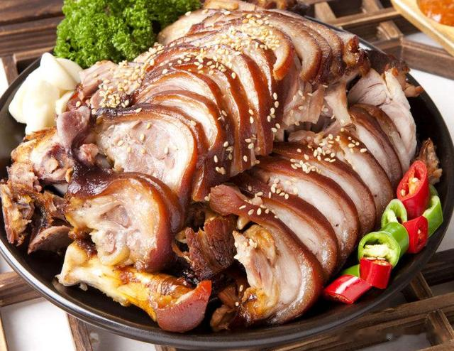 不管卤什么肉,一斤肉放1克它,肉越卤越入味,肉越嚼越香