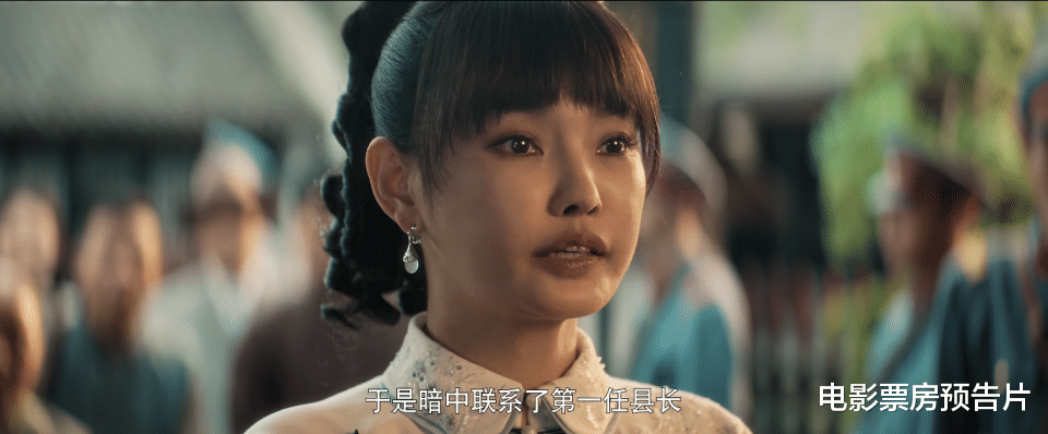 9天收785万，《浩哥闹县衙》成功了，张浩碰瓷姜文周星驰大赚特赚