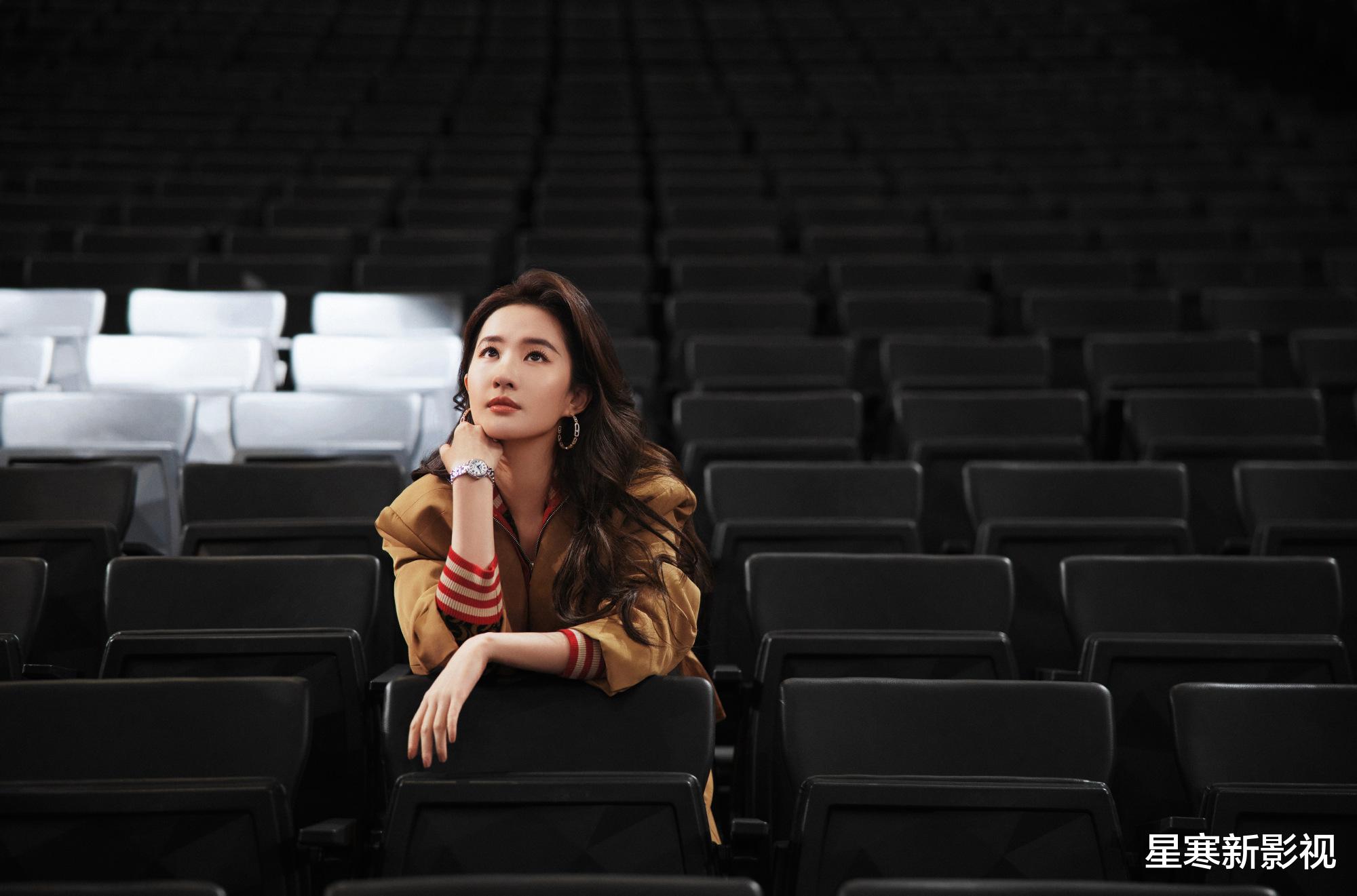 刘亦菲《一曲三笙》补拍完成,剧情缩减为55集,民国剧王炸来了!