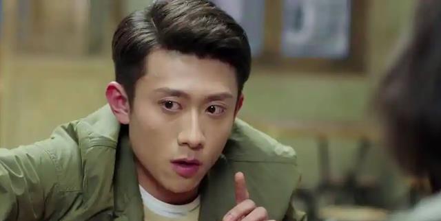 傅彪可以瞑目了,葛优冯小刚说到做到没有食言,搭档张一山出息了