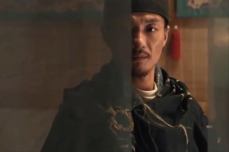 央视的狄仁杰大剧王炸归来!十几名知名演员参演,张嘉益甘心做配