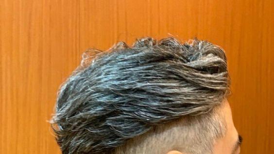 最值得尝试的四种男发，帅气有型不落伍，喜欢就试试