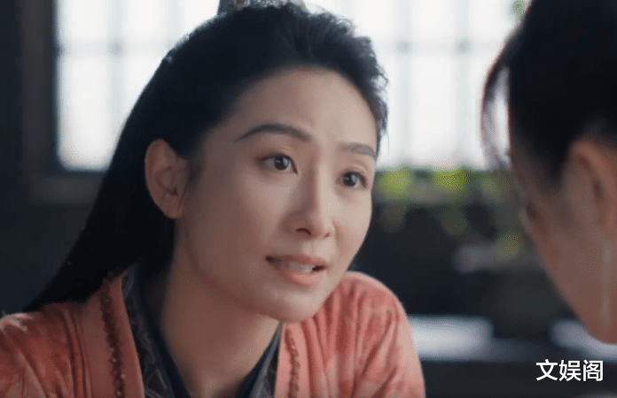 《流水迢迢》未解之谜： 江慈为何对月落如此了解？她真实身份揭晓