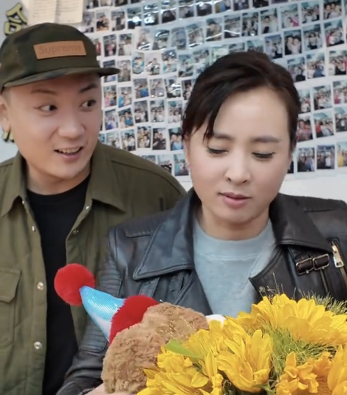 公主病？李勒优嫌宿舍拥挤不愿住，晋妈送房价值198w，被嘲提款机