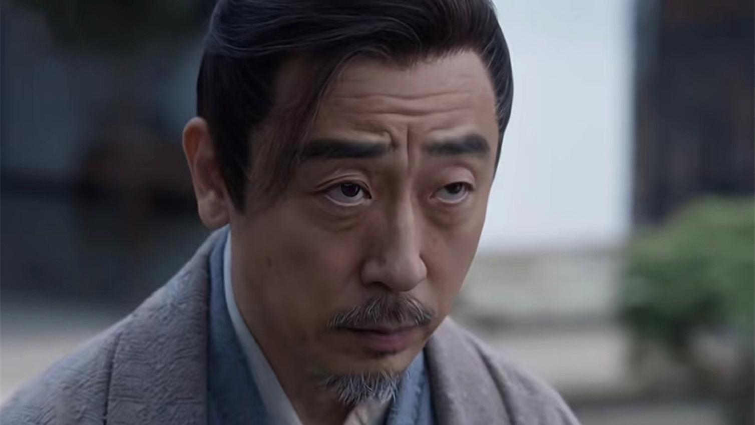 《庆余年2》大结局：明老太君到死不知，明青达藏多深，四姓家奴