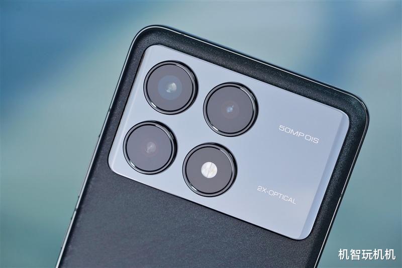 仅2499拿下最便宜的2K屏骁龙8 Gen3旗舰,且买且珍惜!