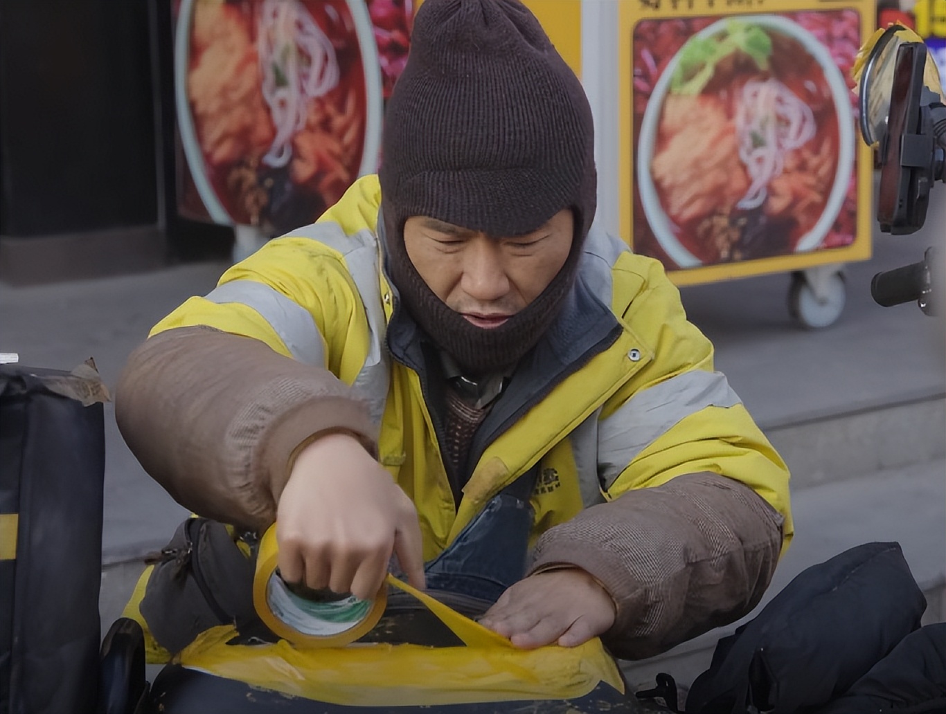 口碑炸了，看完《逆行人生》，我想说：暑假档票房天花板将被改写