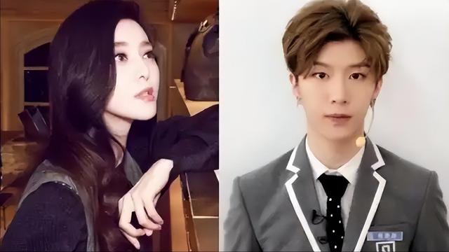 范爷重出江湖!勇闯柏林的她美出新高度,李晨怕是肠子都悔青了