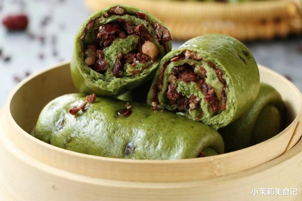 “清明吃一草，百病不来扰”，一抗菌，二益气，三祛湿，别不懂吃