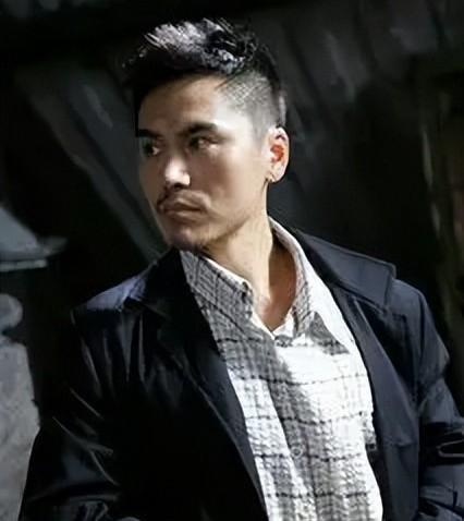 10位被名字“欺骗”的男星,明明是彪形大汉,却有个娇滴滴的名字