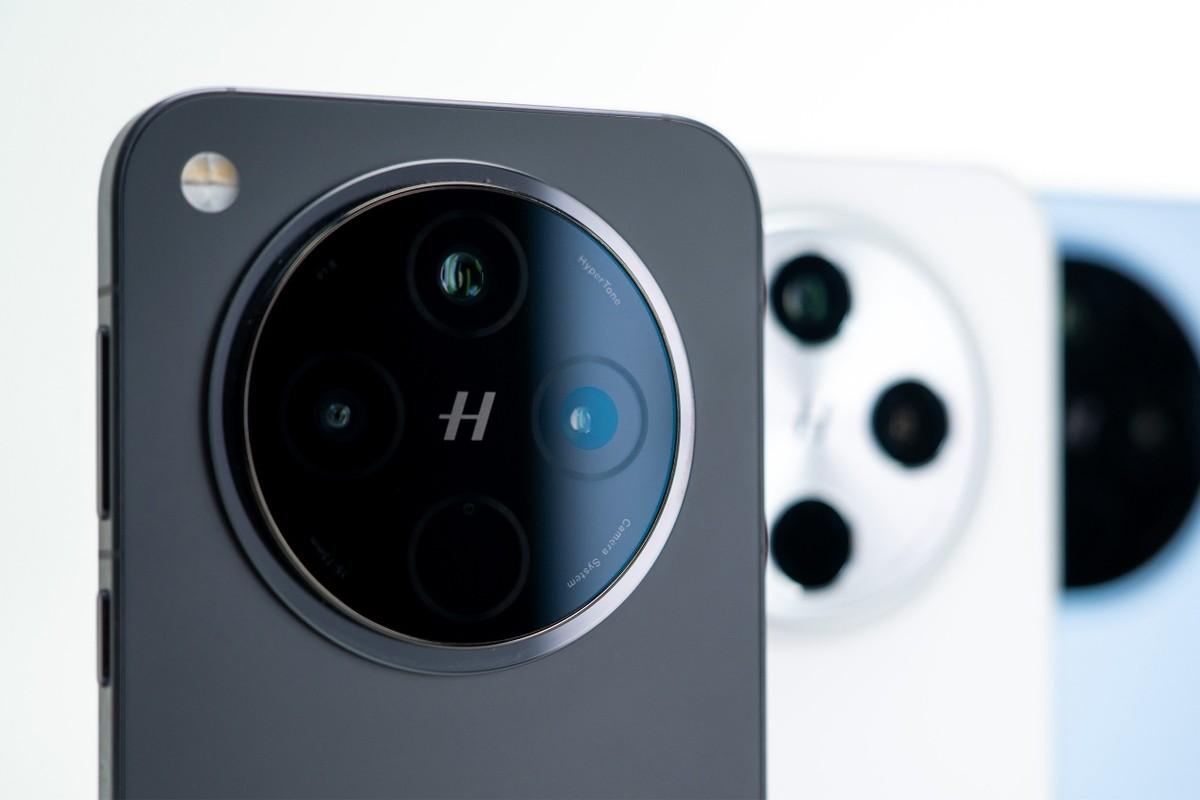 6.59英寸、厚度7.85mm！又一款小尺寸旗舰，OPPO也来搅局