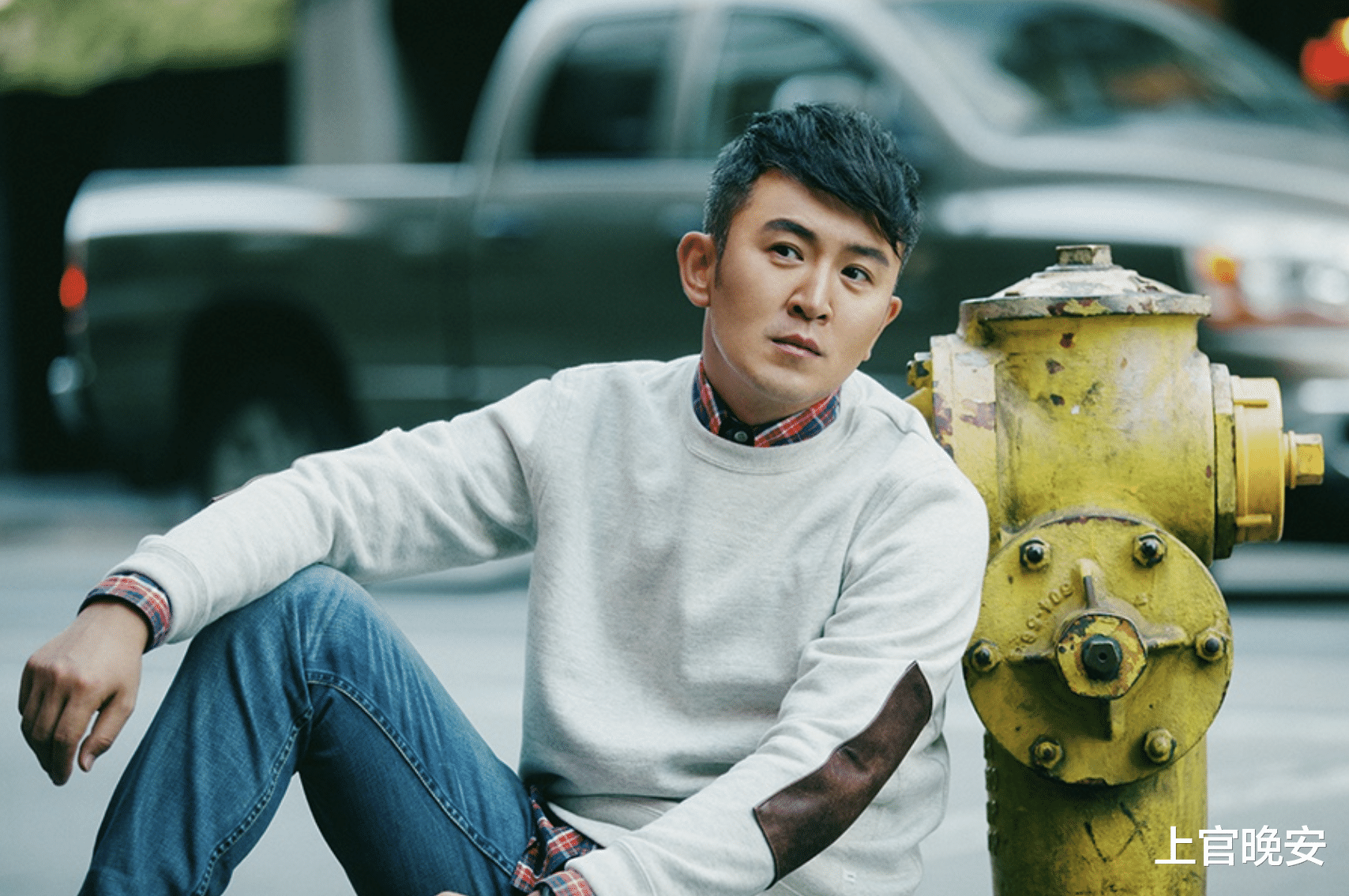 中戏02级明星班真“卧龙凤雏”!情杀、出轨、闹事,人手一出大戏