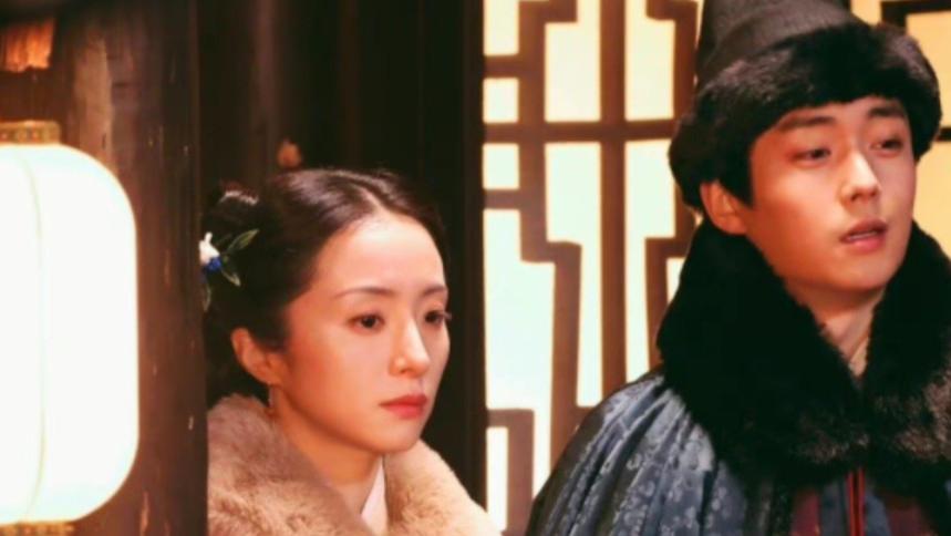 又一部明朝诡事探案剧！三集一案！单元案件！剧情太绝了！