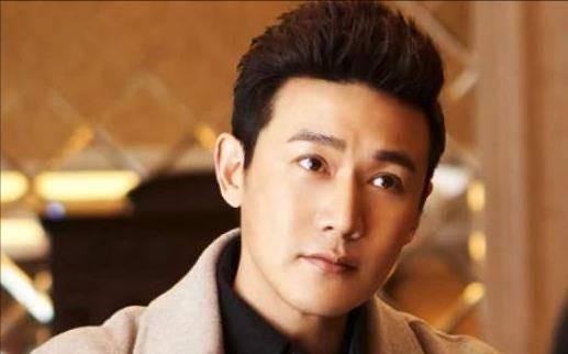 同样都是鲍家女婿,郭京飞和陆毅一对比,差距就出来了