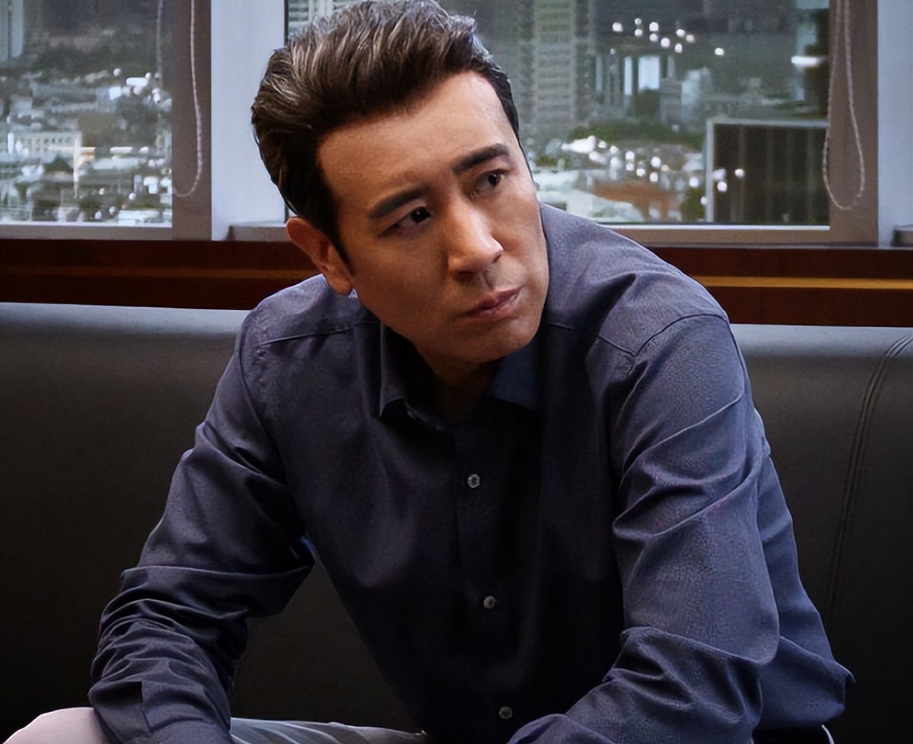 终于来了！孙俪携36集都市剧来袭，搭档胡杏儿高鑫，全员演技派