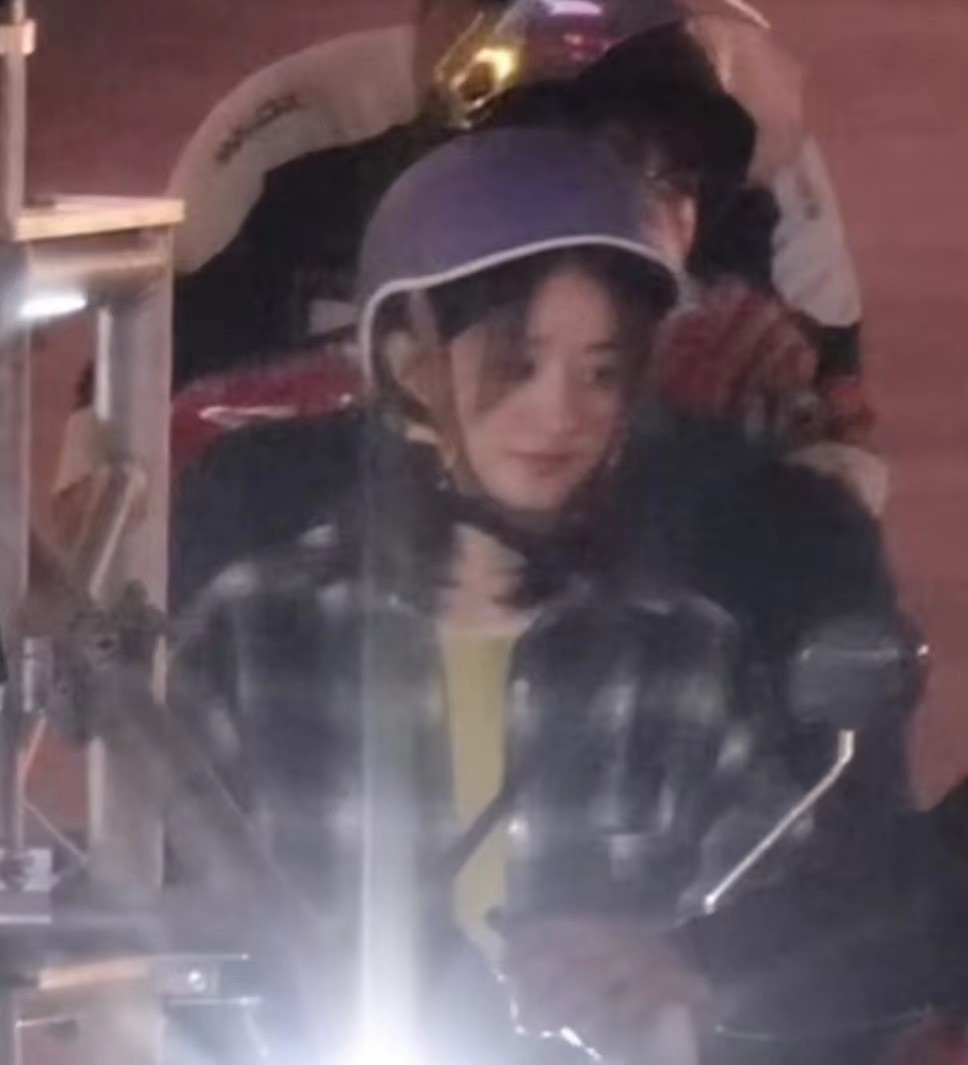 《在人间》首播将至,赵丽颖携手张一山,配角阵容强大,有爆款潜质