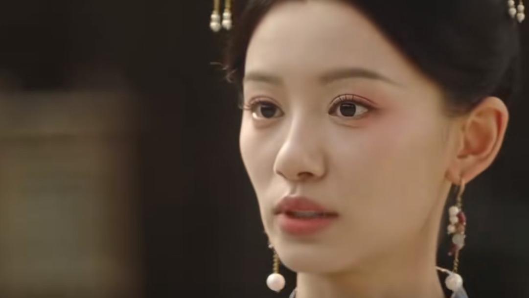 毛球才是全剧隐藏最深，虐杀馨悦砍断四肢成人彘，阿念也是帮凶